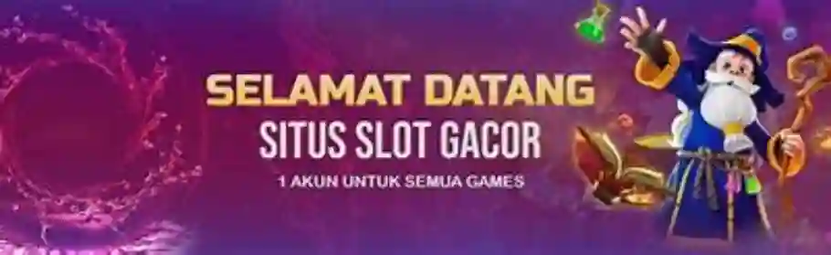 Slot gacor