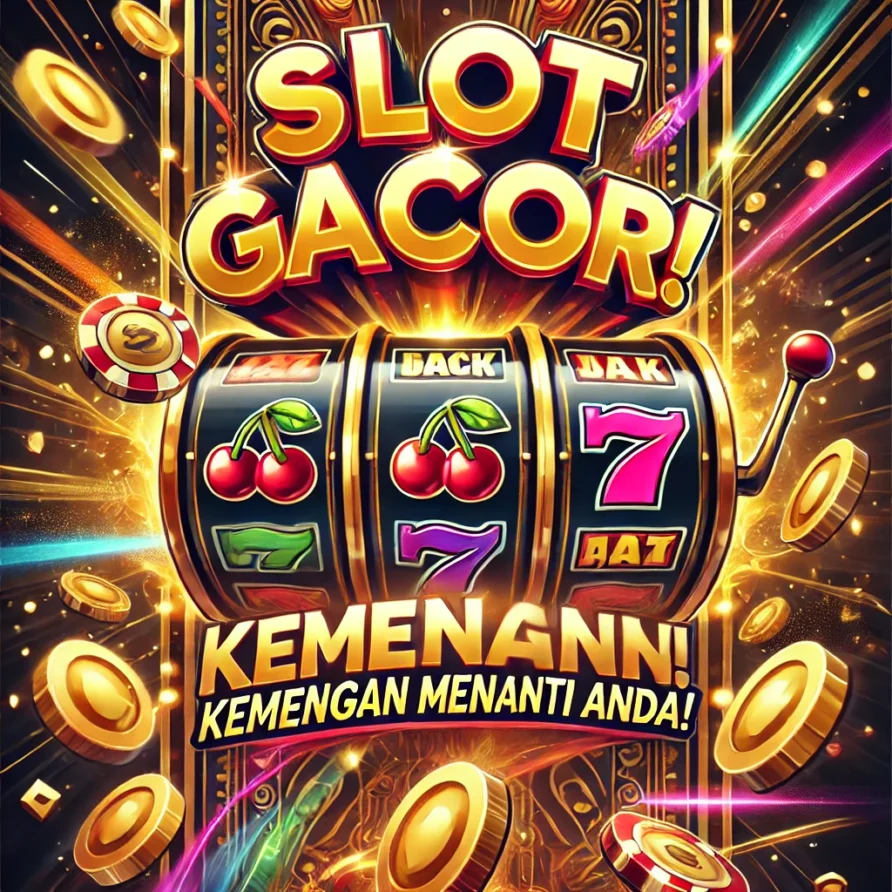 Slot Online Terbaik yang Sering Mengeluarkan Jackpot